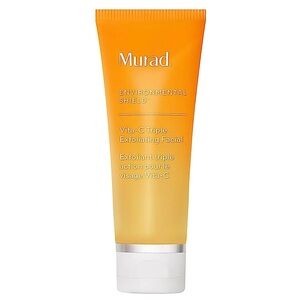 Murad Environmental Shield Vita-C Triple Exfoliating Facial 2.7oz